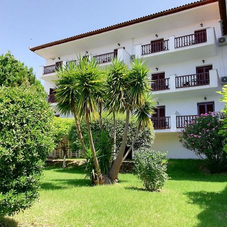 Hotel Paradise Vasilias  Luaran gambar