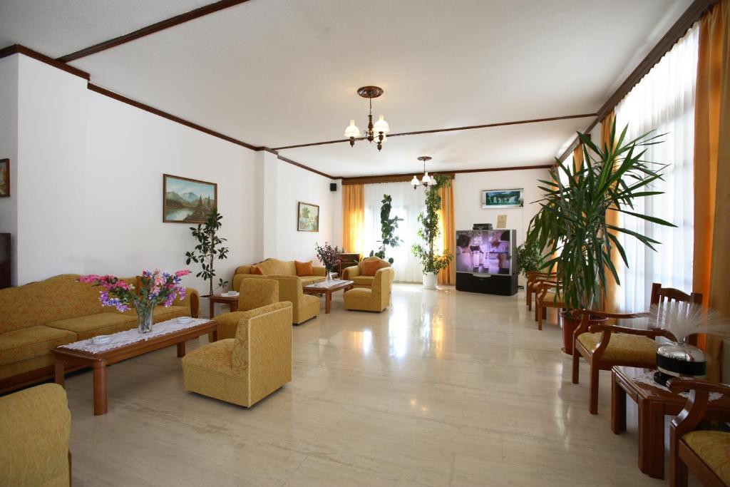 Hotel Paradise Vasilias  Luaran gambar